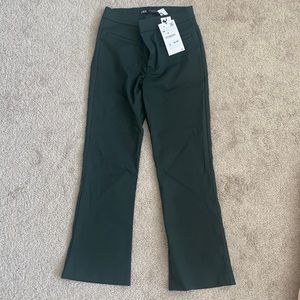 Zara woman’s work pant